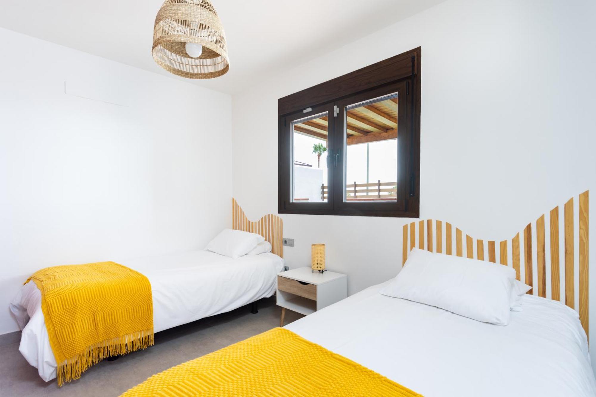 Home2Book Villa Alessandro, Design & Comfort Sauzal Exterior foto