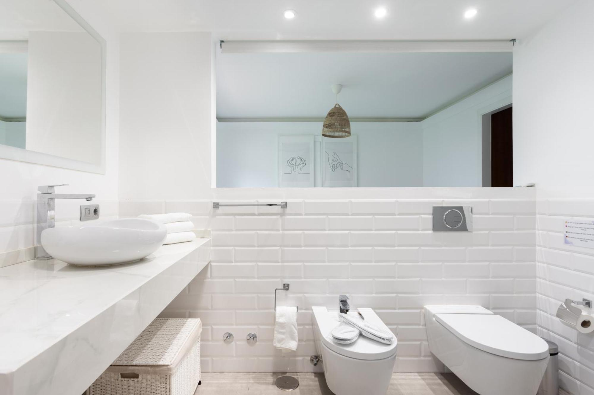 Home2Book Villa Alessandro, Design & Comfort Sauzal Exterior foto