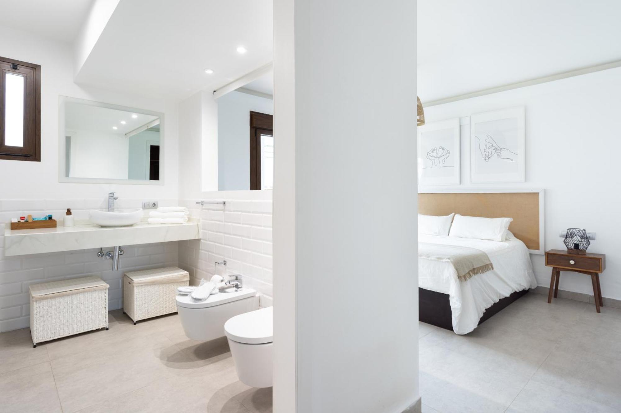 Home2Book Villa Alessandro, Design & Comfort Sauzal Exterior foto