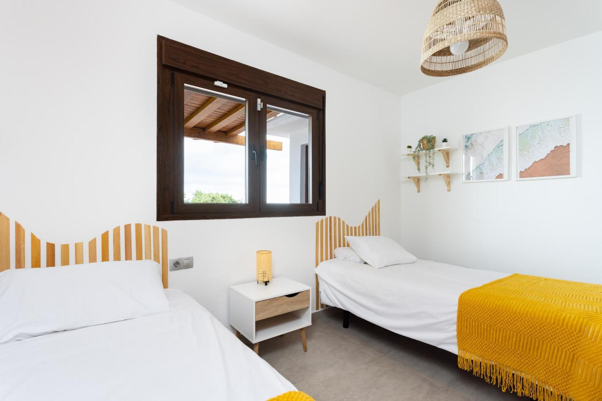Home2Book Villa Alessandro, Design & Comfort Sauzal Exterior foto