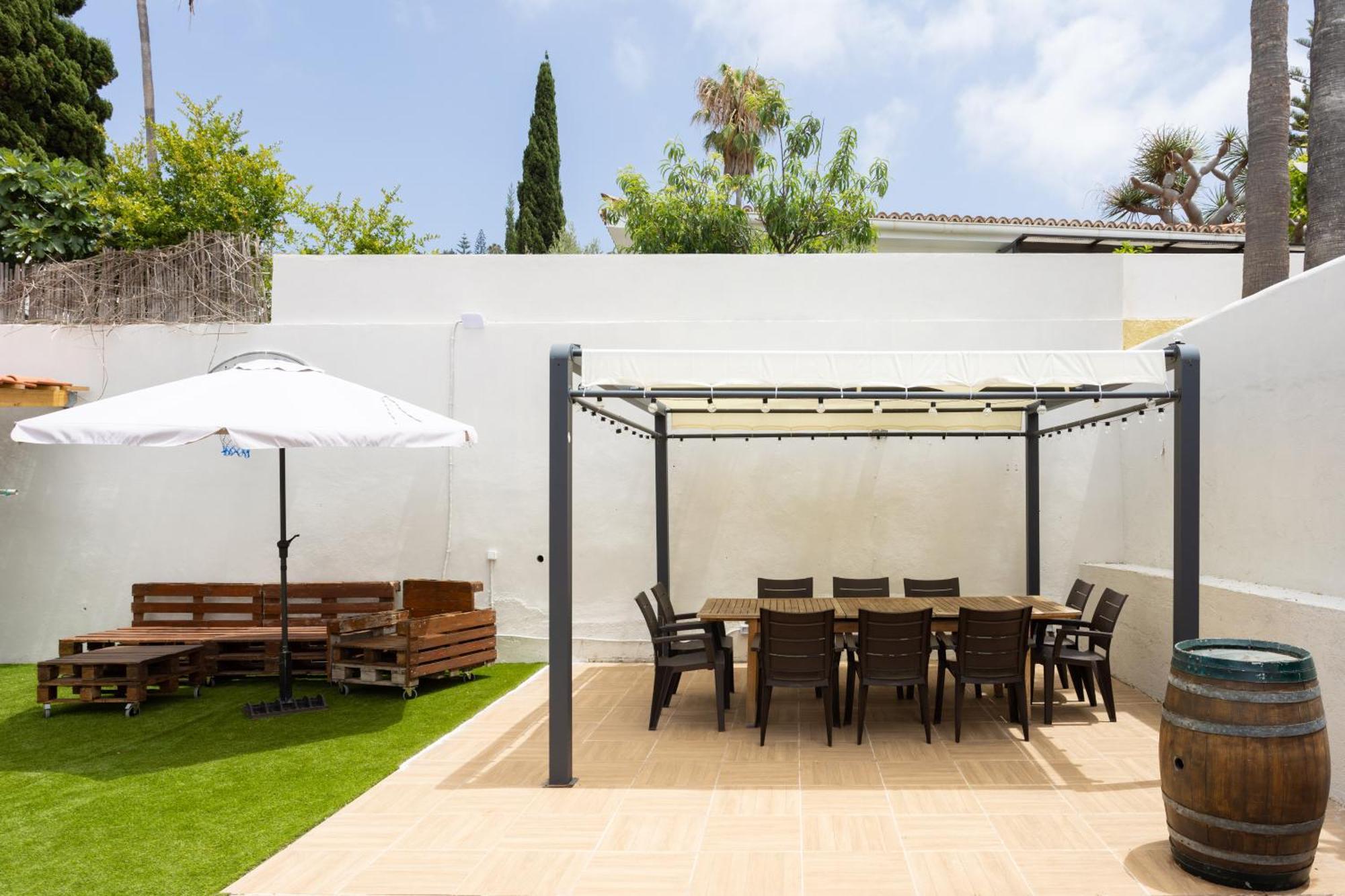 Home2Book Villa Alessandro, Design & Comfort Sauzal Exterior foto